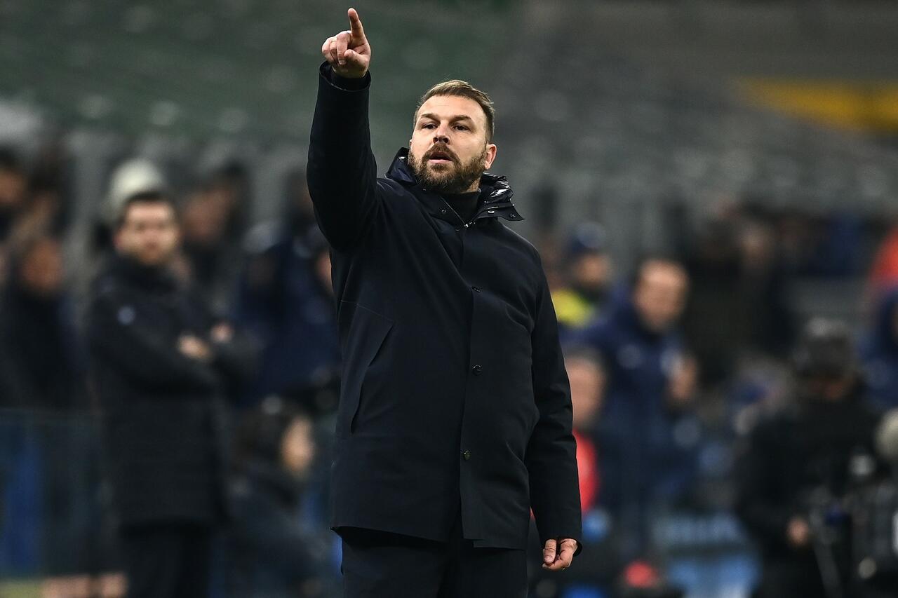 Paolo Zanetti