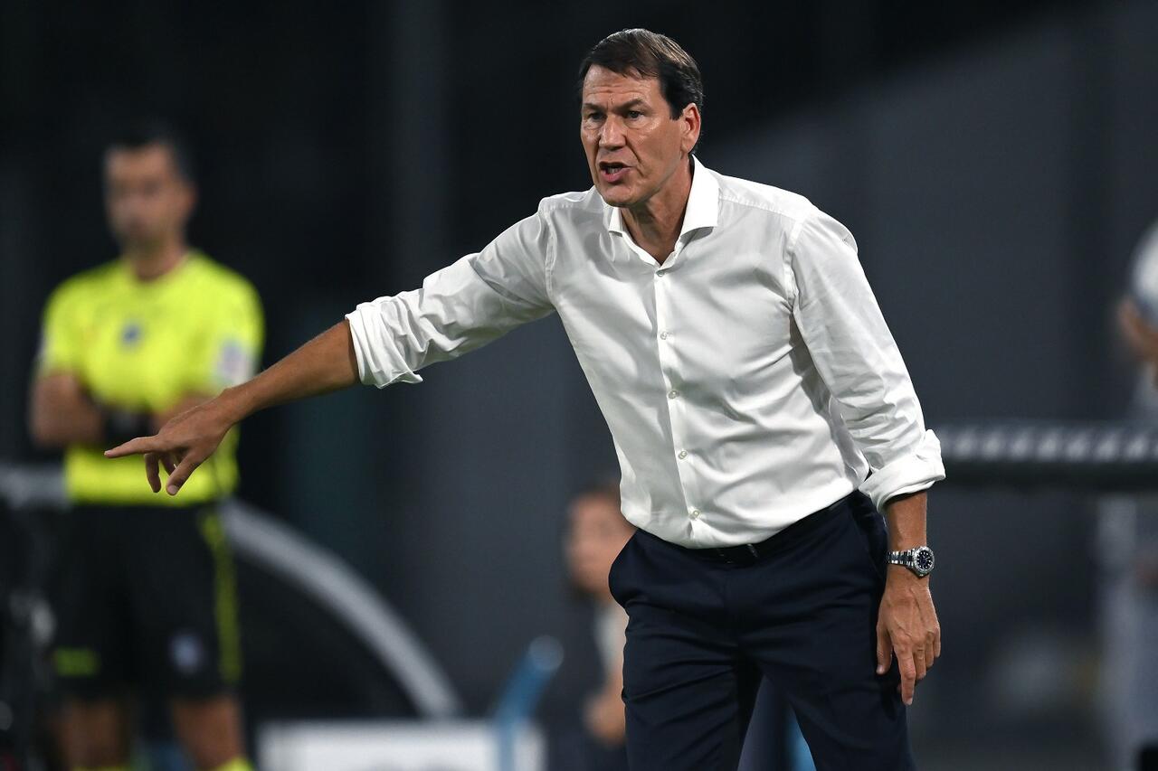 Rudi Garcia