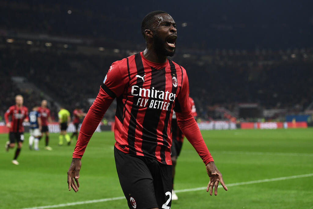 Fikayo Tomori