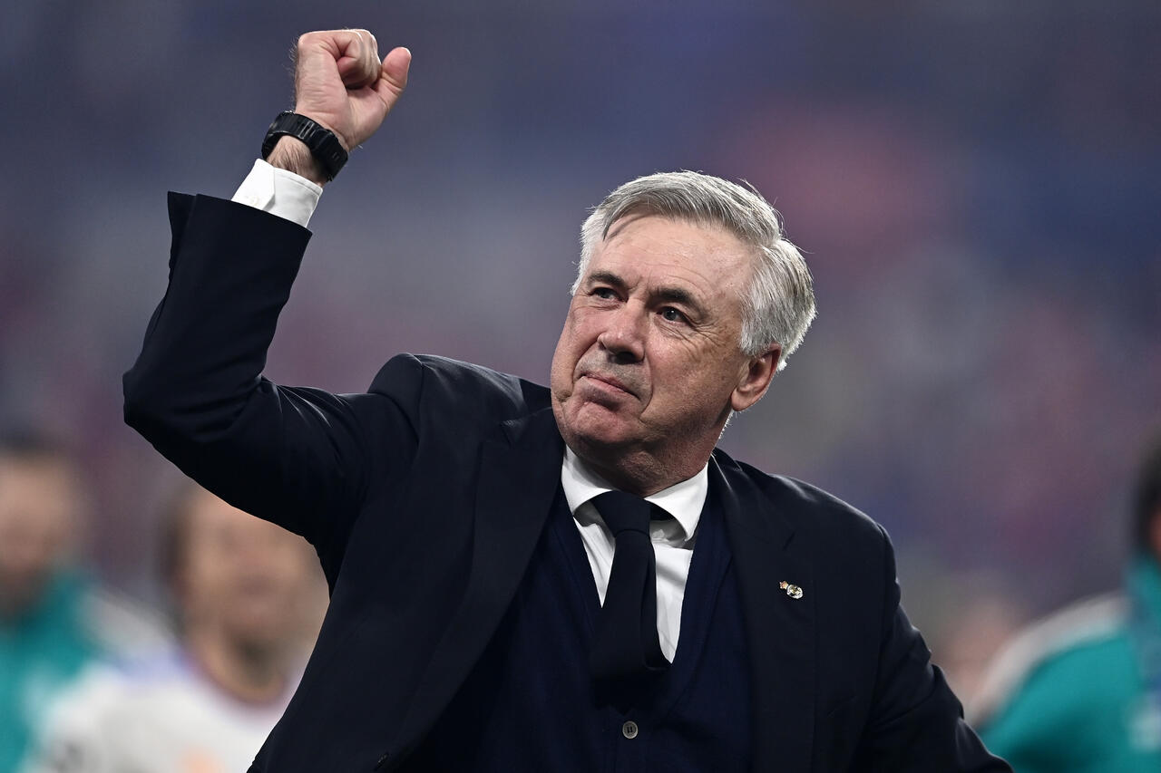 Carlo Ancelotti