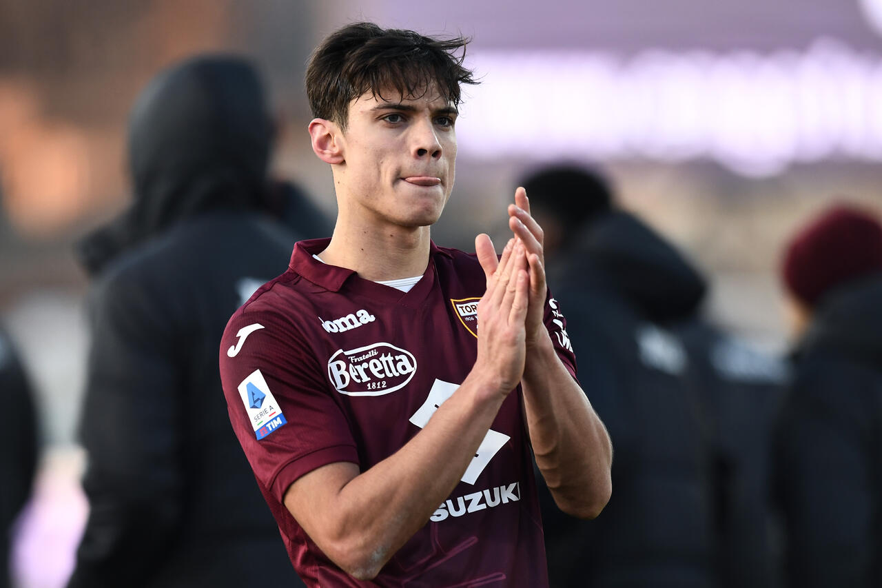 Samuele Ricci