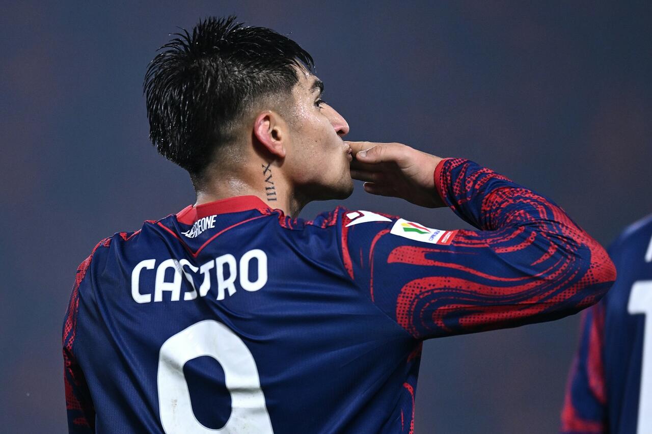 Santiago Castro