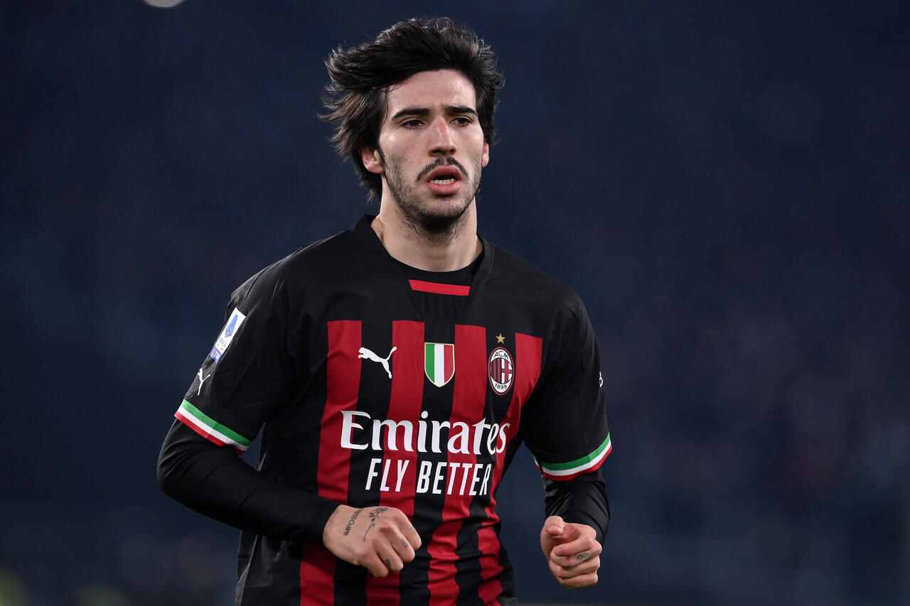 Sandro Tonali