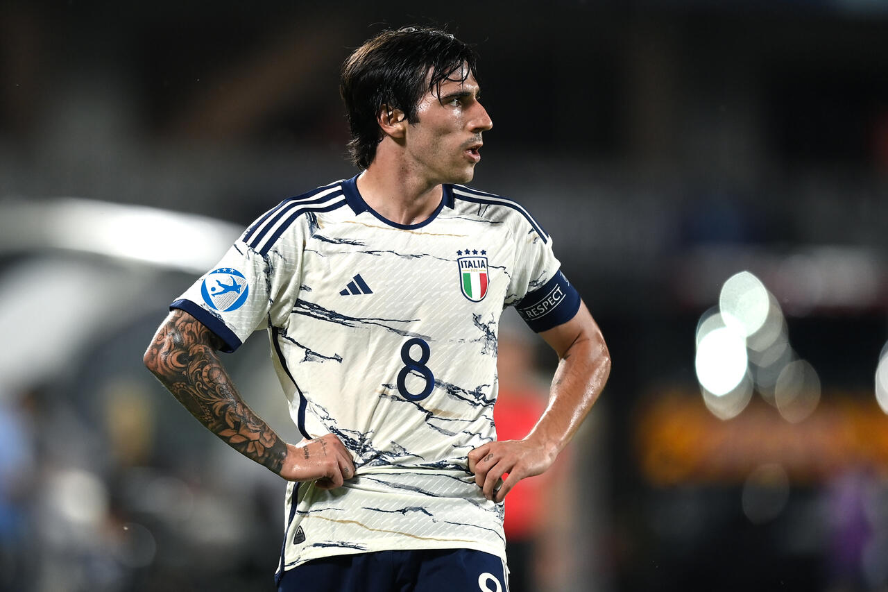 Sandro Tonali
