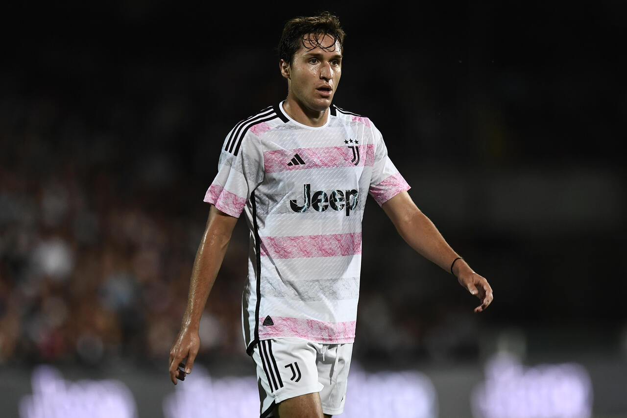 Federico Chiesa
