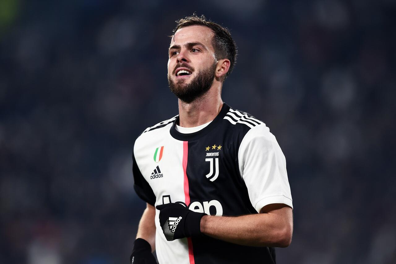 Miralem Pjanic