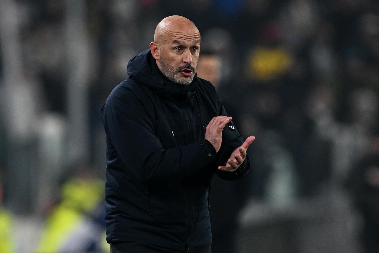 Vincenzo Italiano