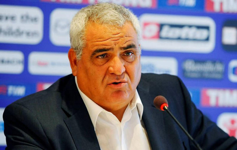 Pantaleo Corvino