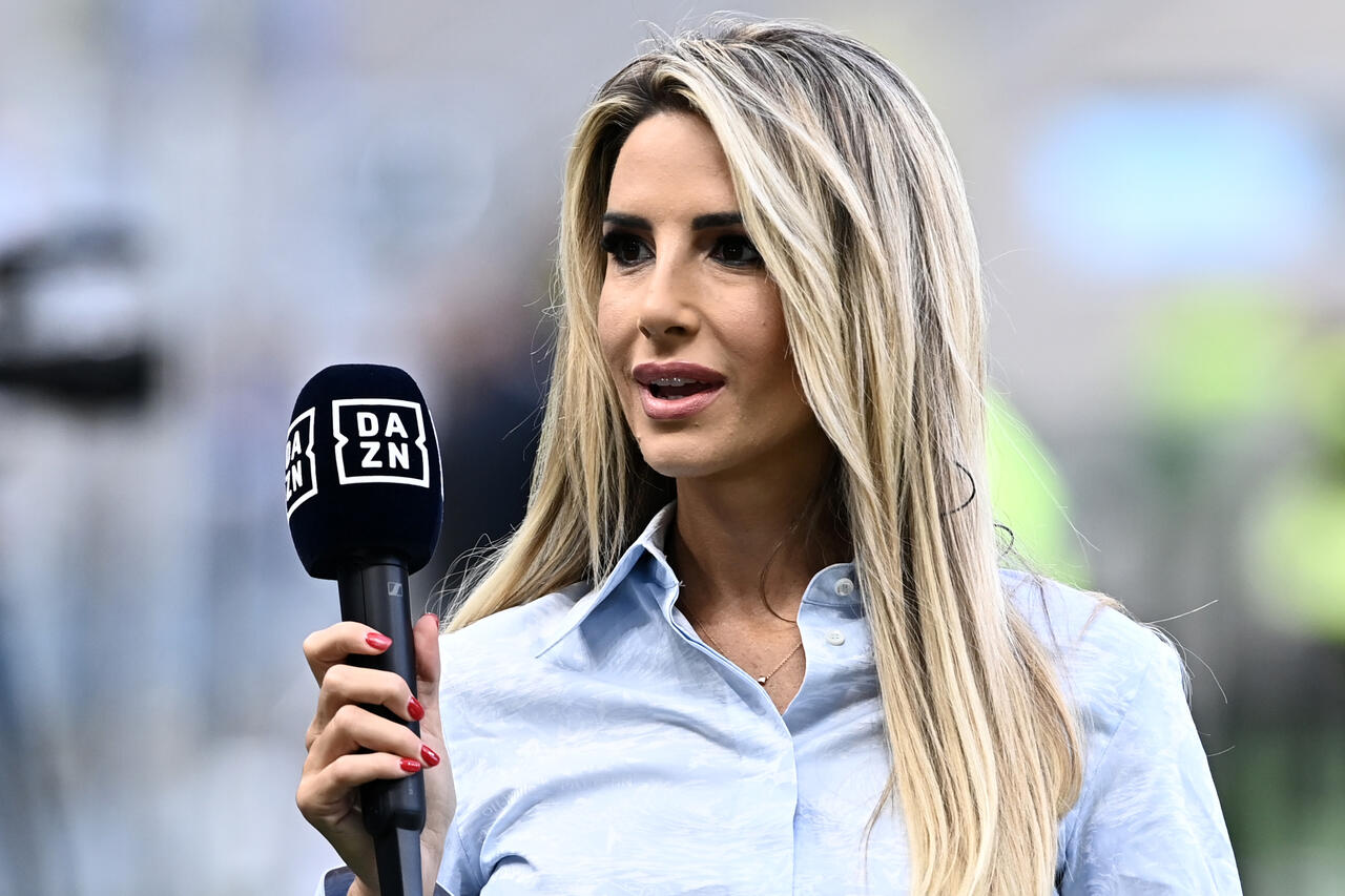 Giorgia Rossi
