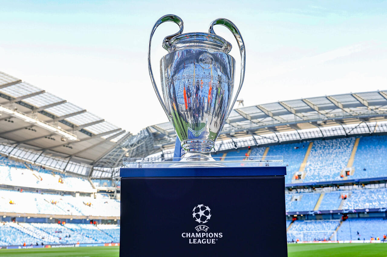 Champions League