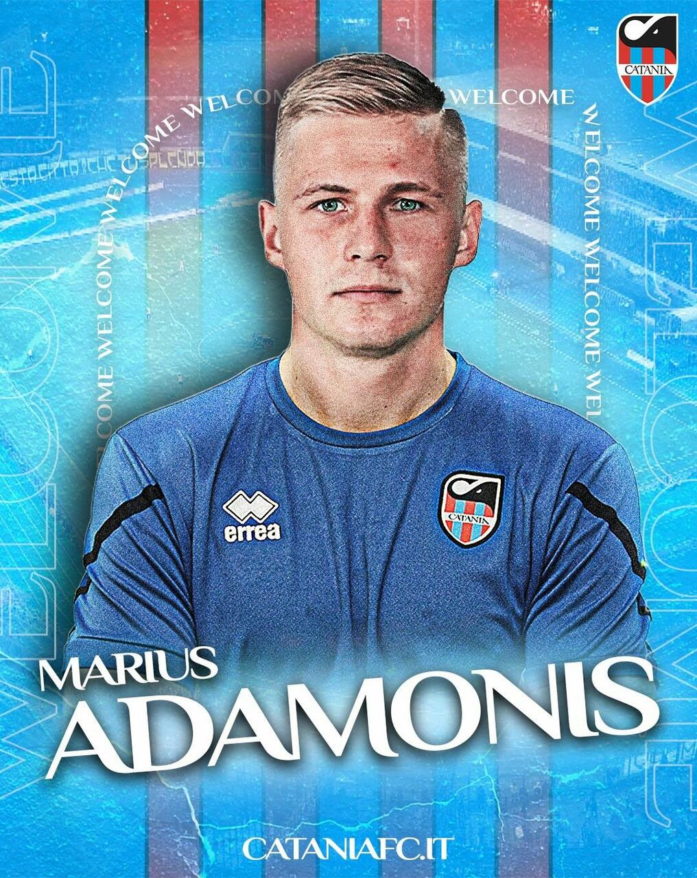 Adamonis ceduto al Sudtirol