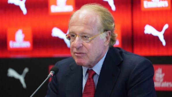 Paolo Scaroni