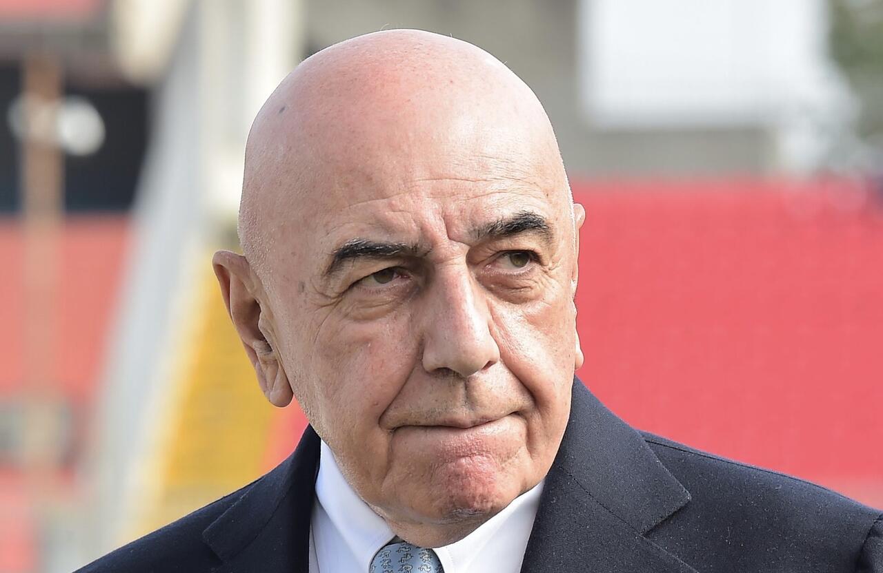 Adriano Galliani