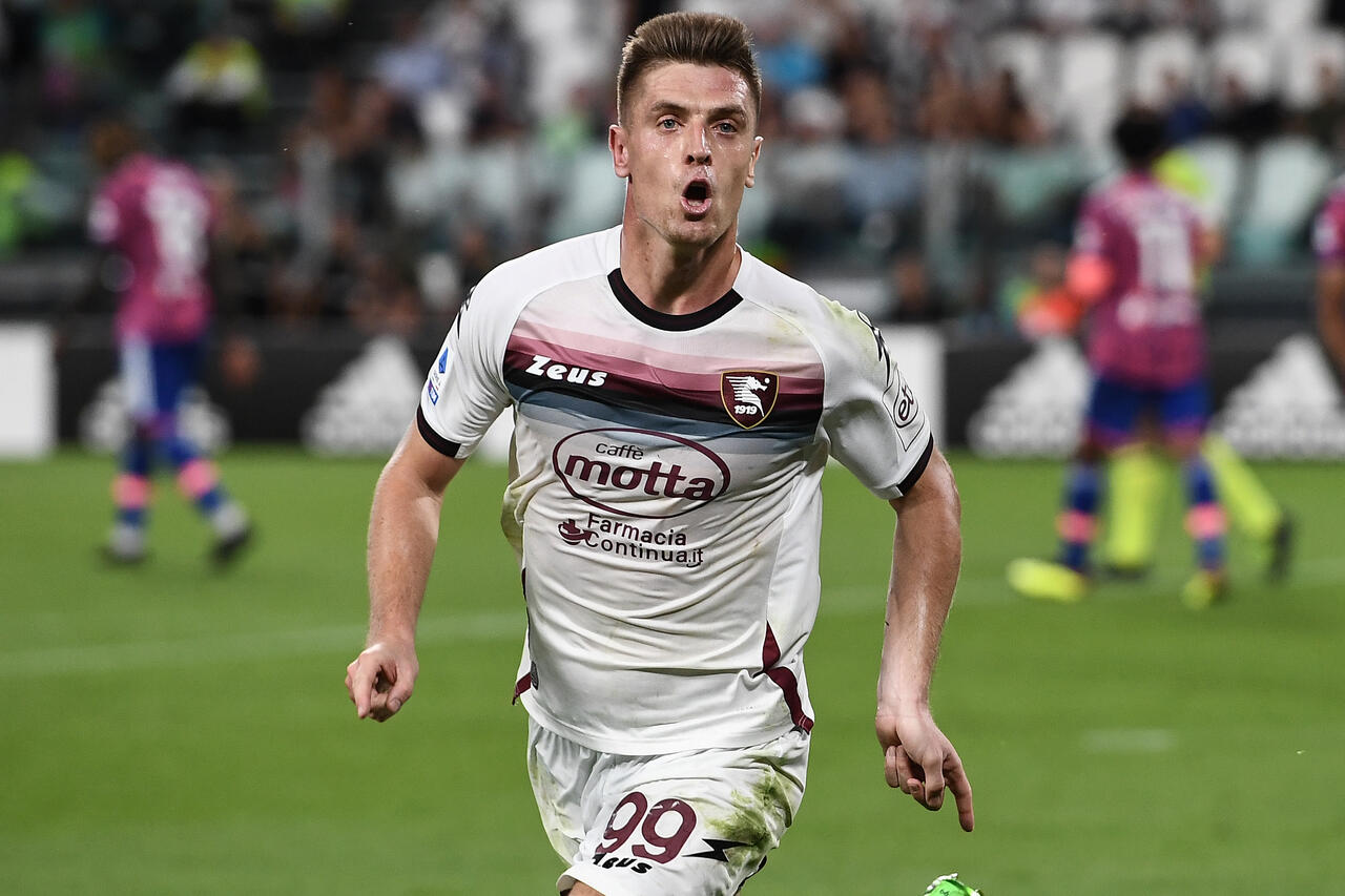 Krzysztof Piatek