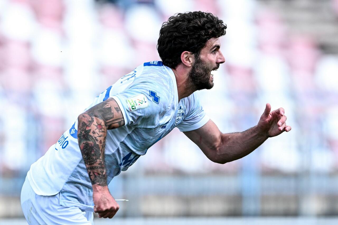 Patrick Cutrone