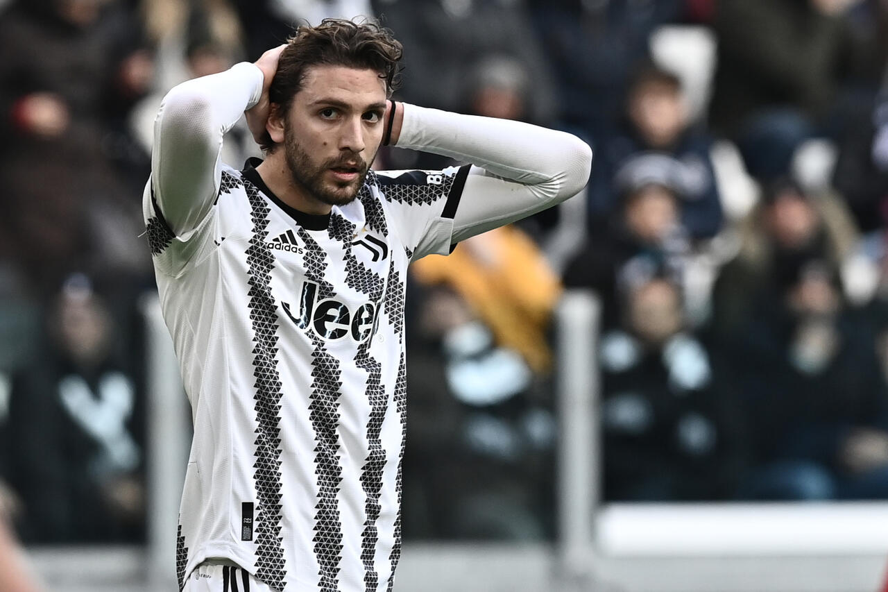 Manuel Locatelli