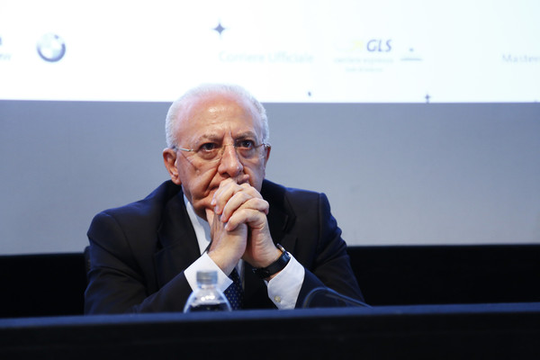 Vincenzo De Luca