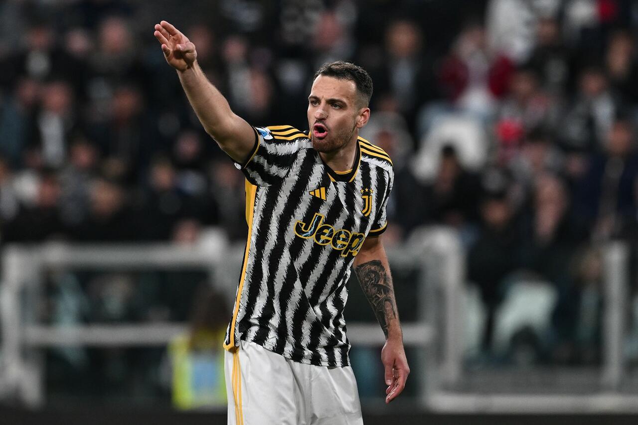 Federico Gatti