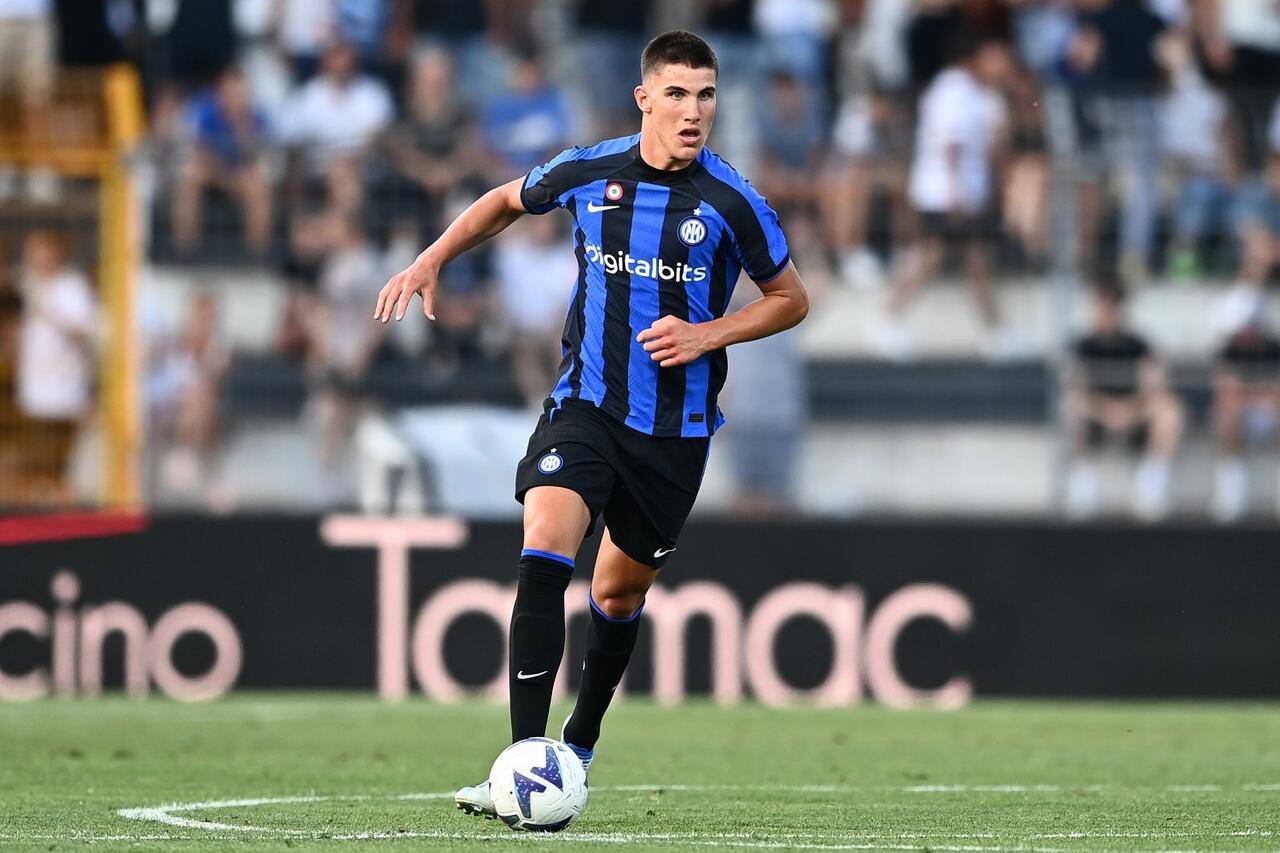 Cesare Casadei