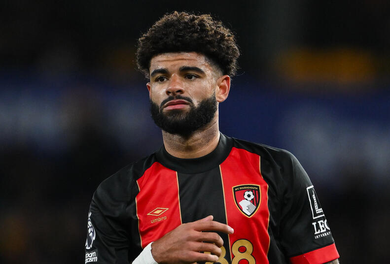 Philip Billing
