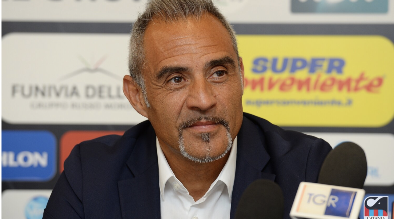 Domenico Toscano