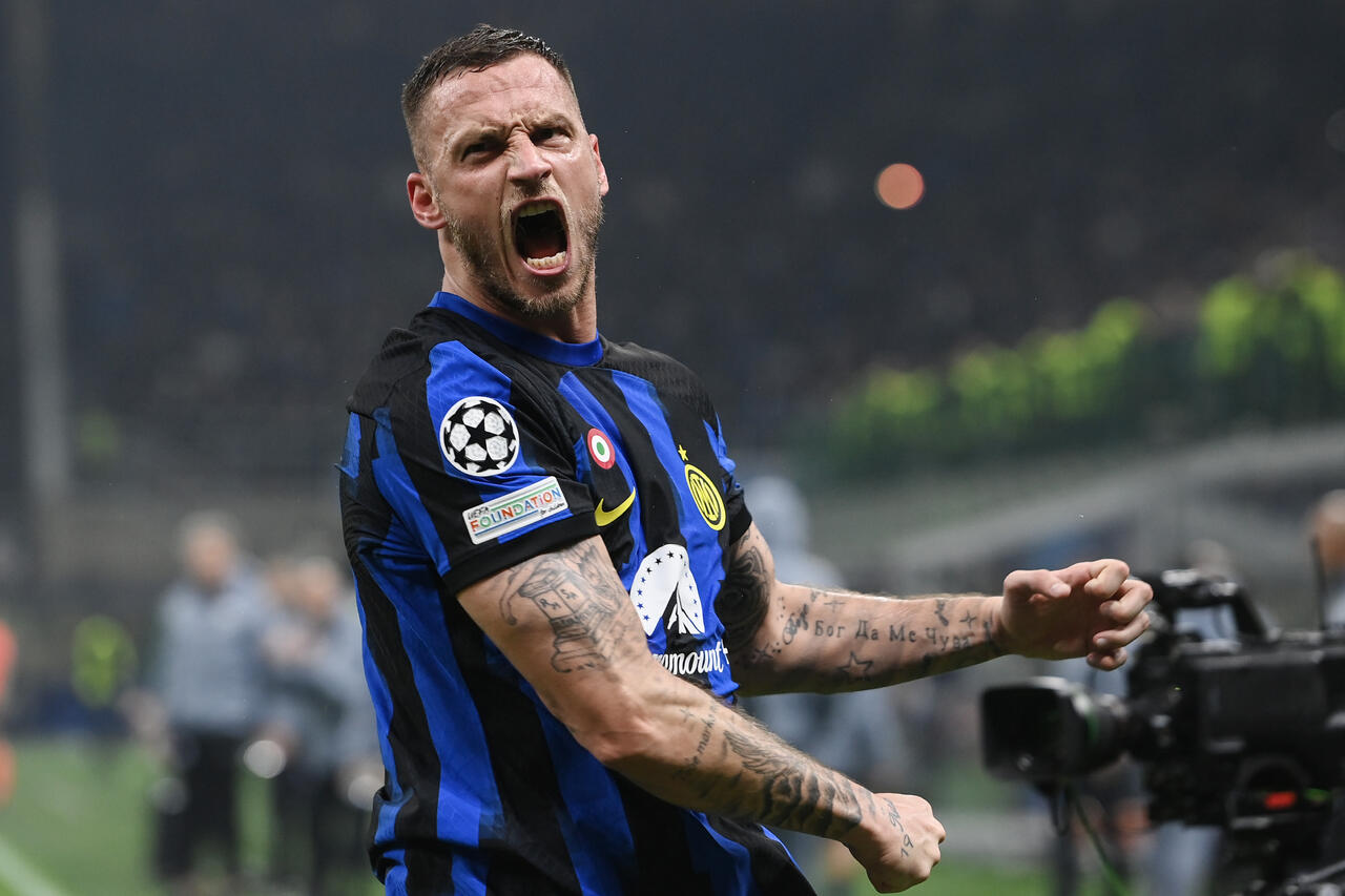 Arnautovic