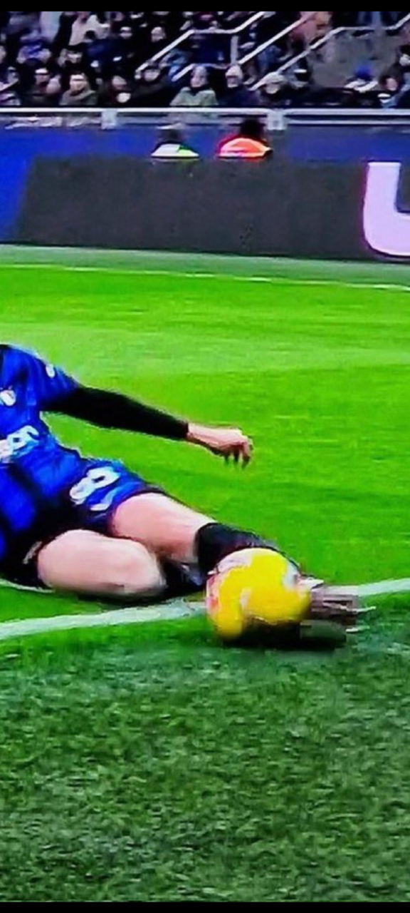 Bastoni Inter