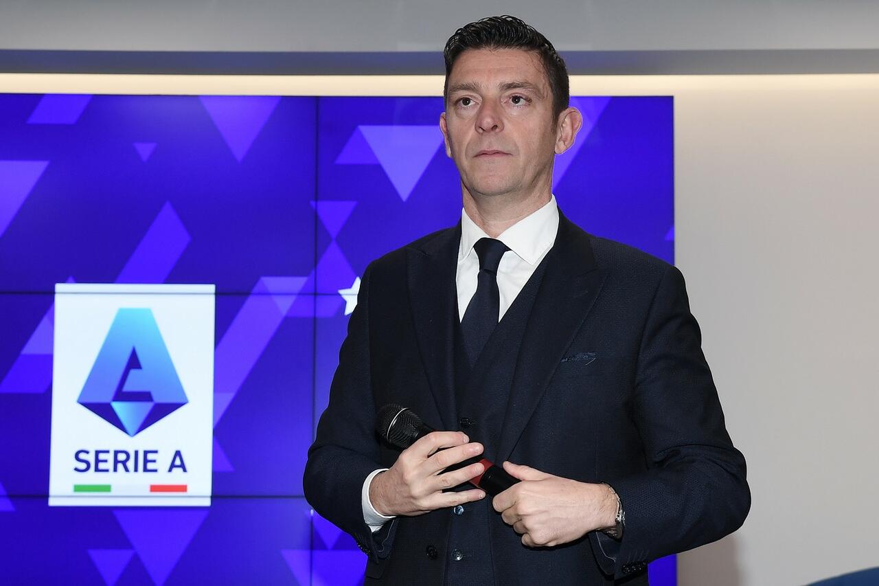 Gianluca Rocchi