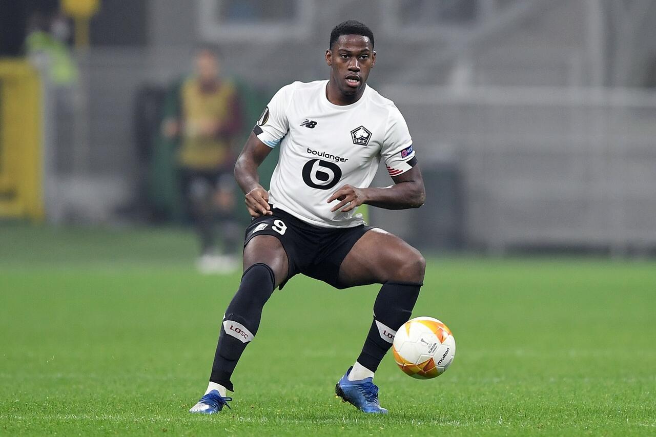 Jonathan David piace all'Inter