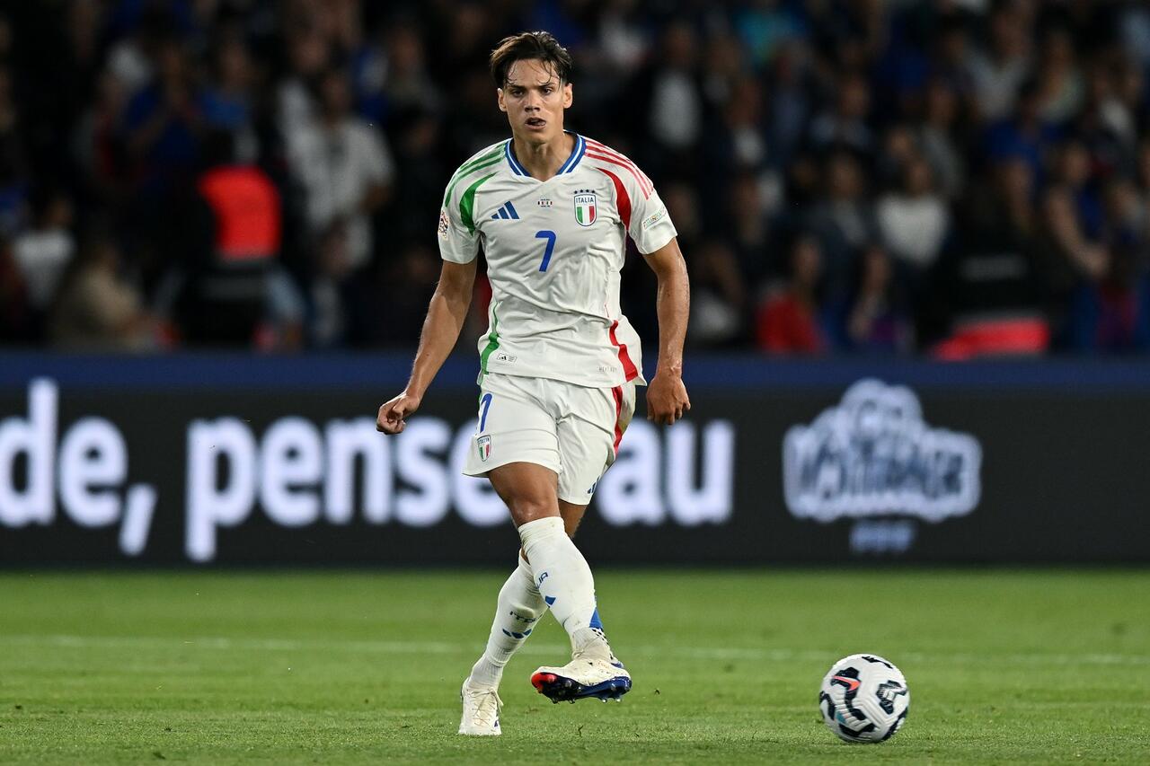 Samuele Ricci piace all'Inter