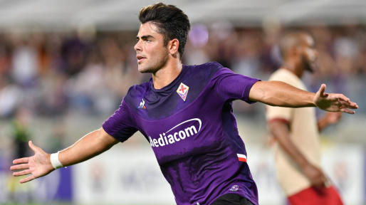 Riccardo Sottil
