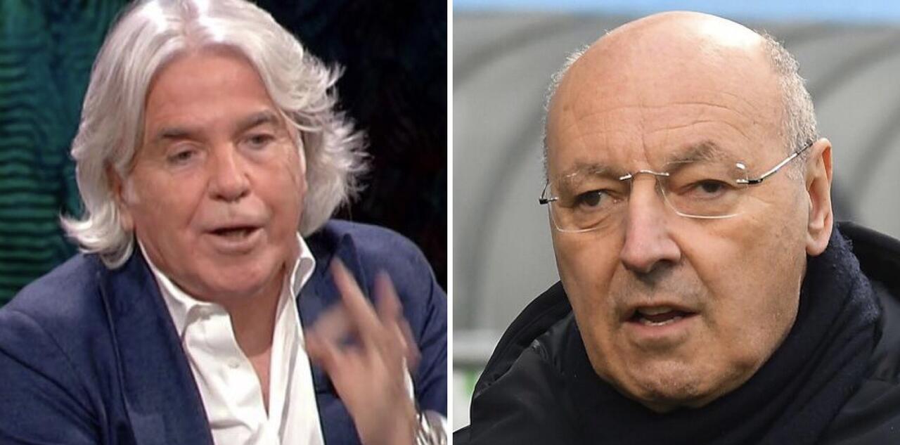 Zazzaroni e Marotta