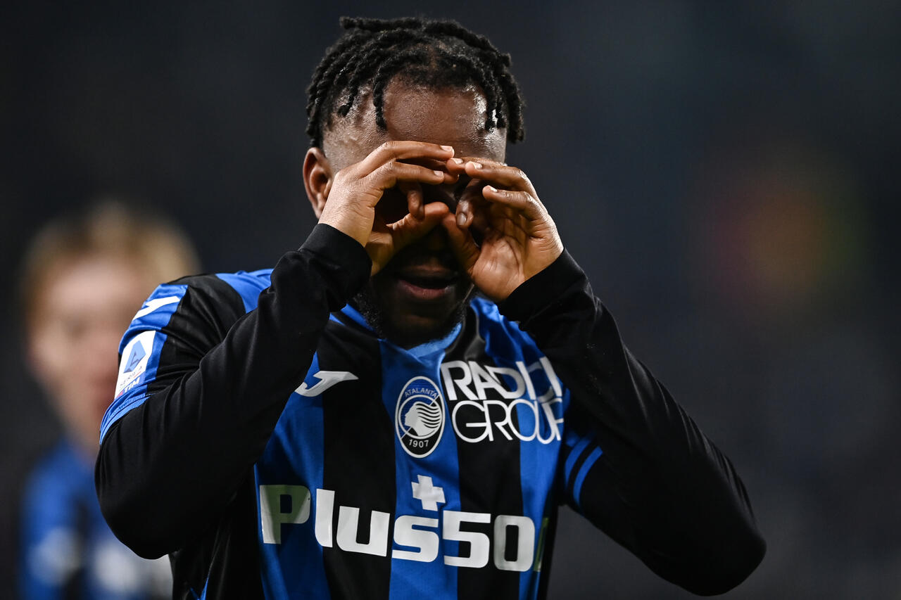 Lookman