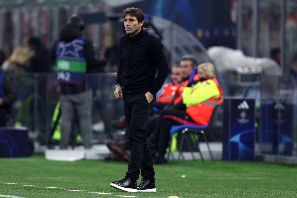Antonio Conte