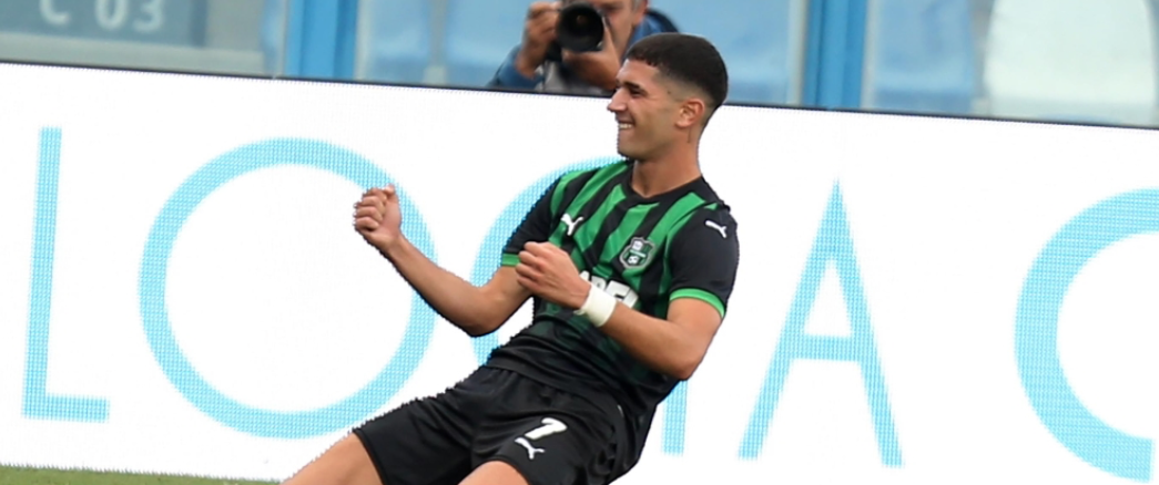 Cristian Volpato