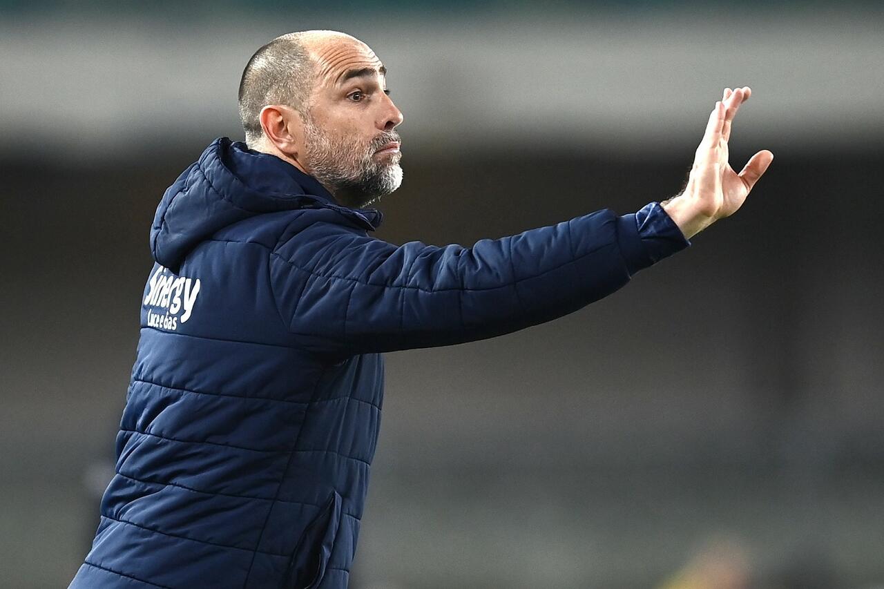 Igor Tudor