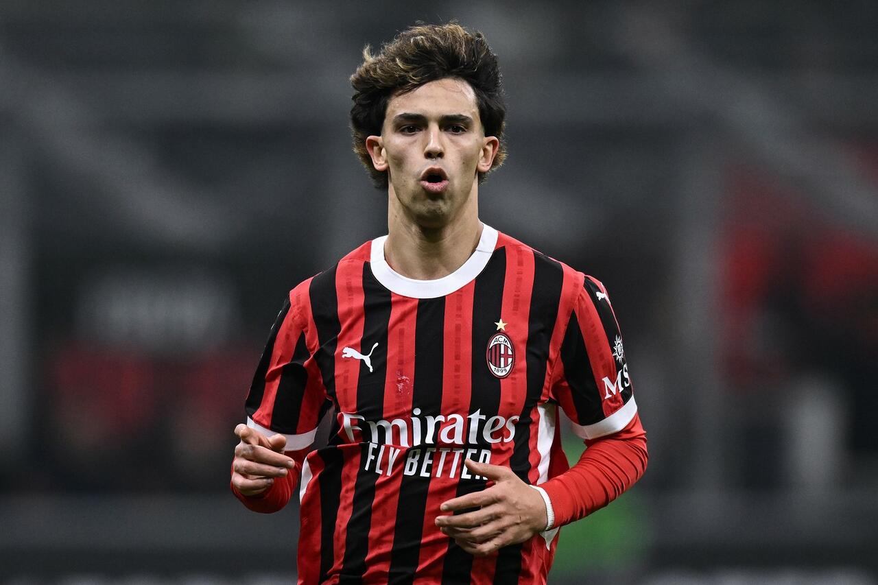 Joao Felix