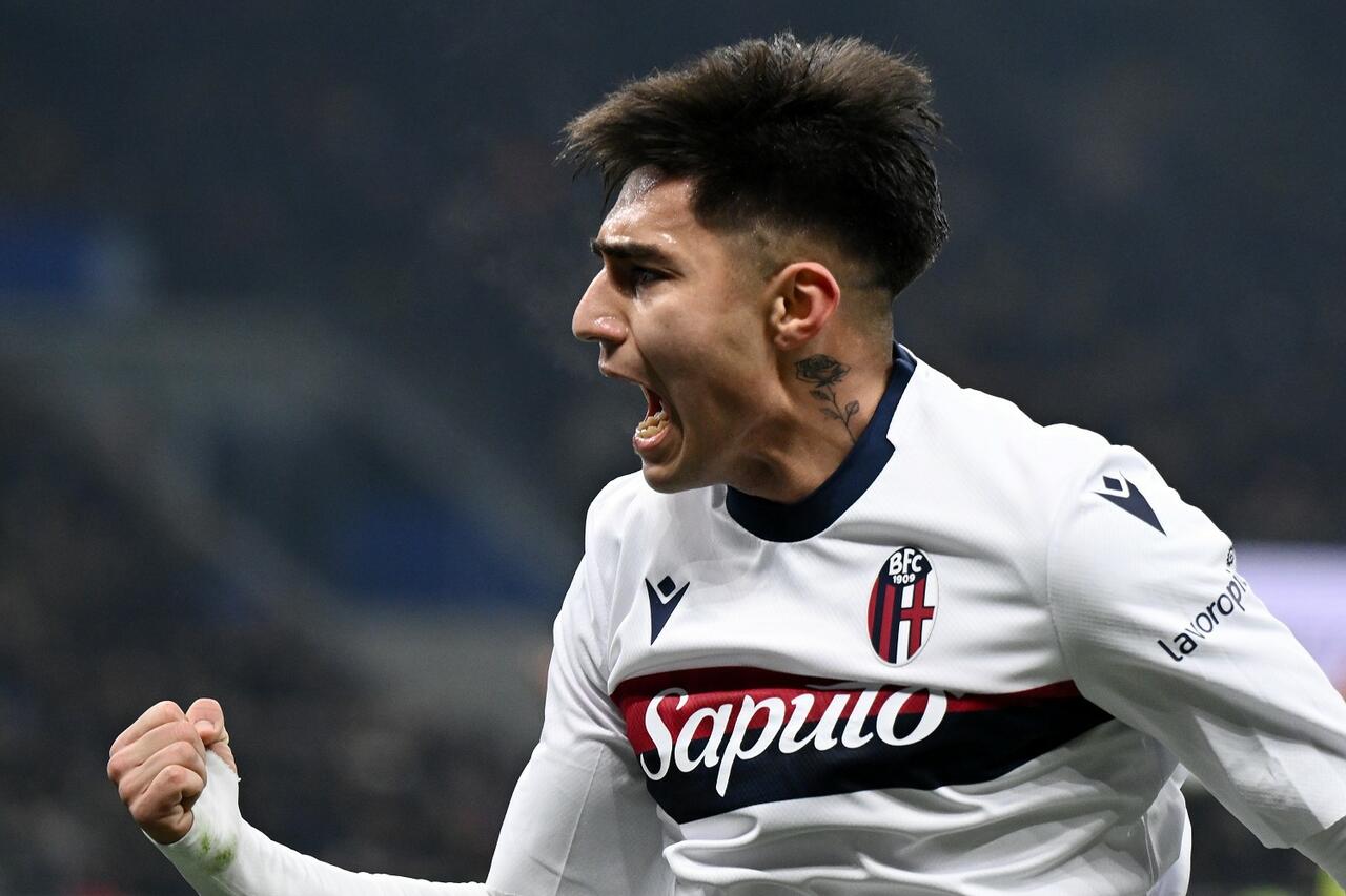 Santiago Castro Bologna