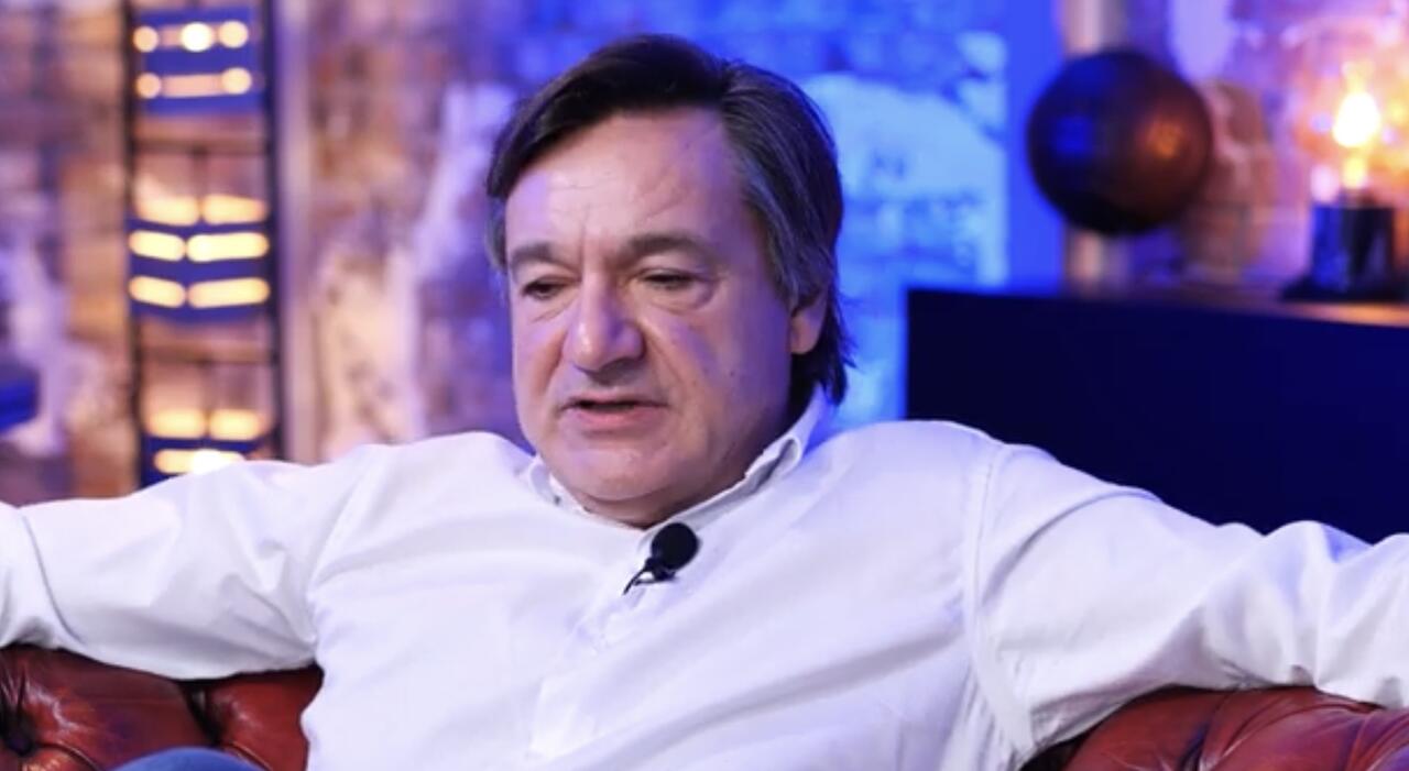 Fabio Caressa