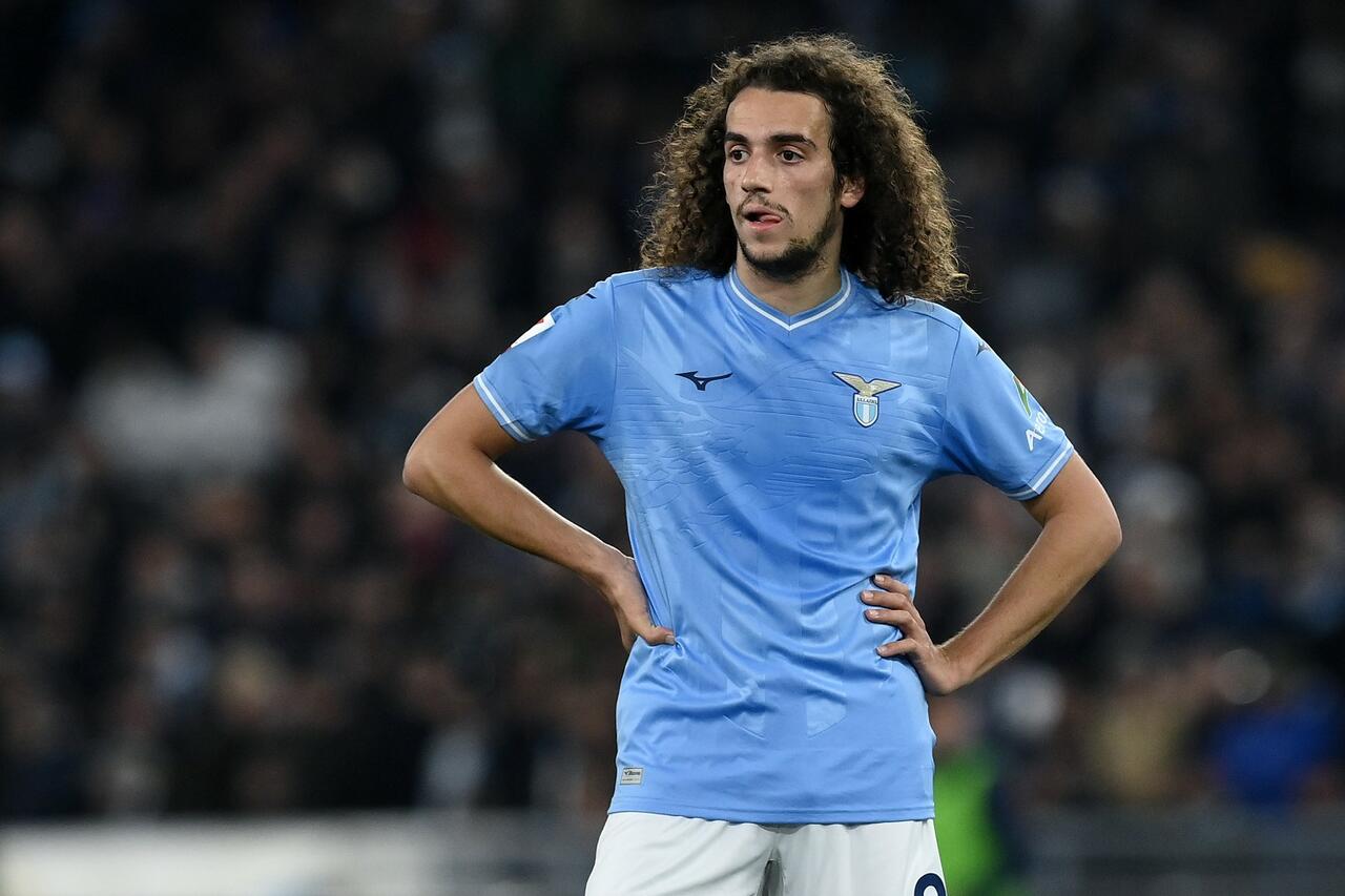 Guendouzi