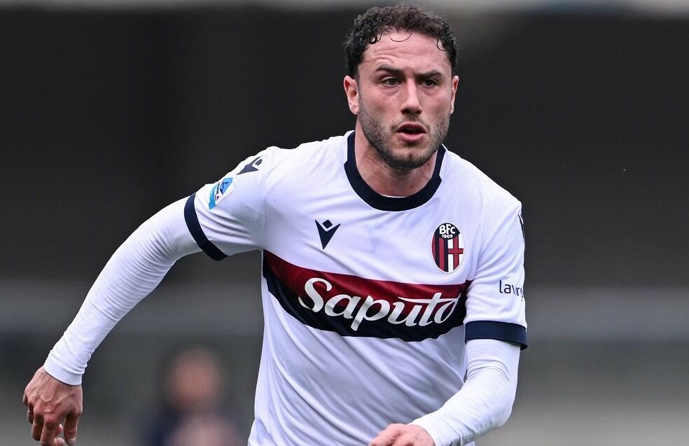 Davide Calabria