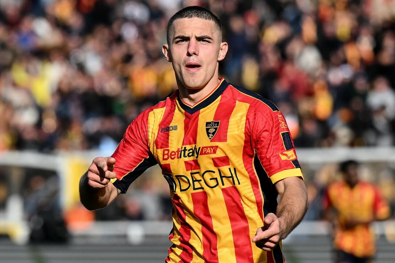 Nikola Krstovic