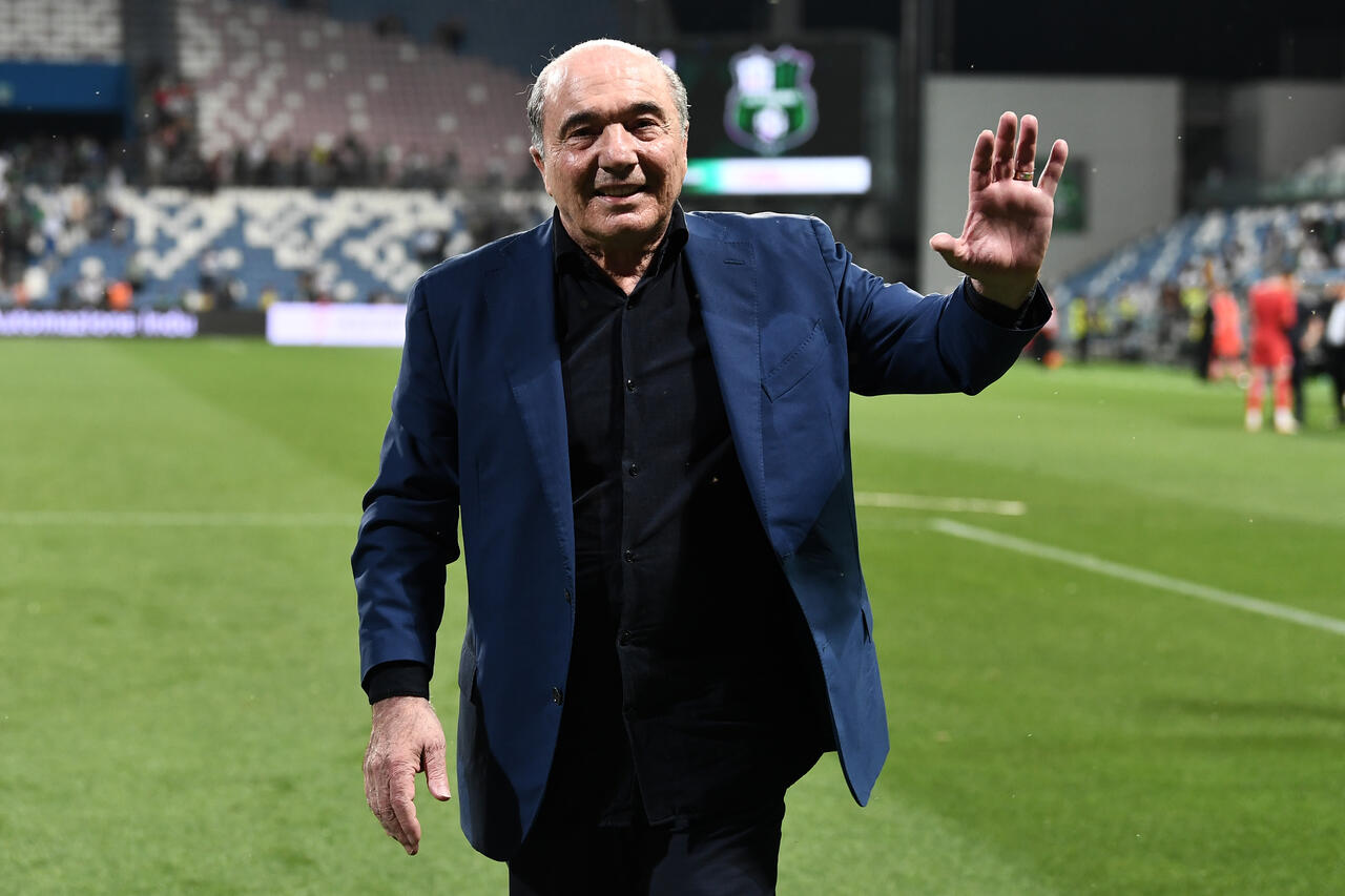Fiorentina Commisso