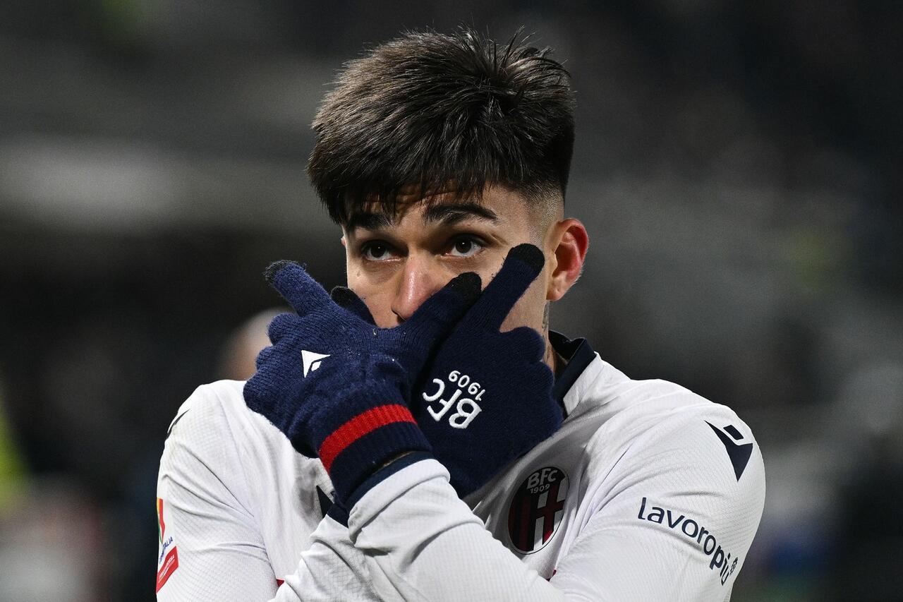 Santiago Castro Bologna