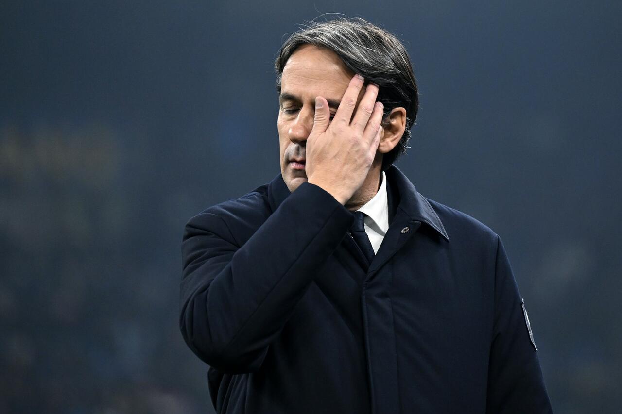 Simone Inzaghi