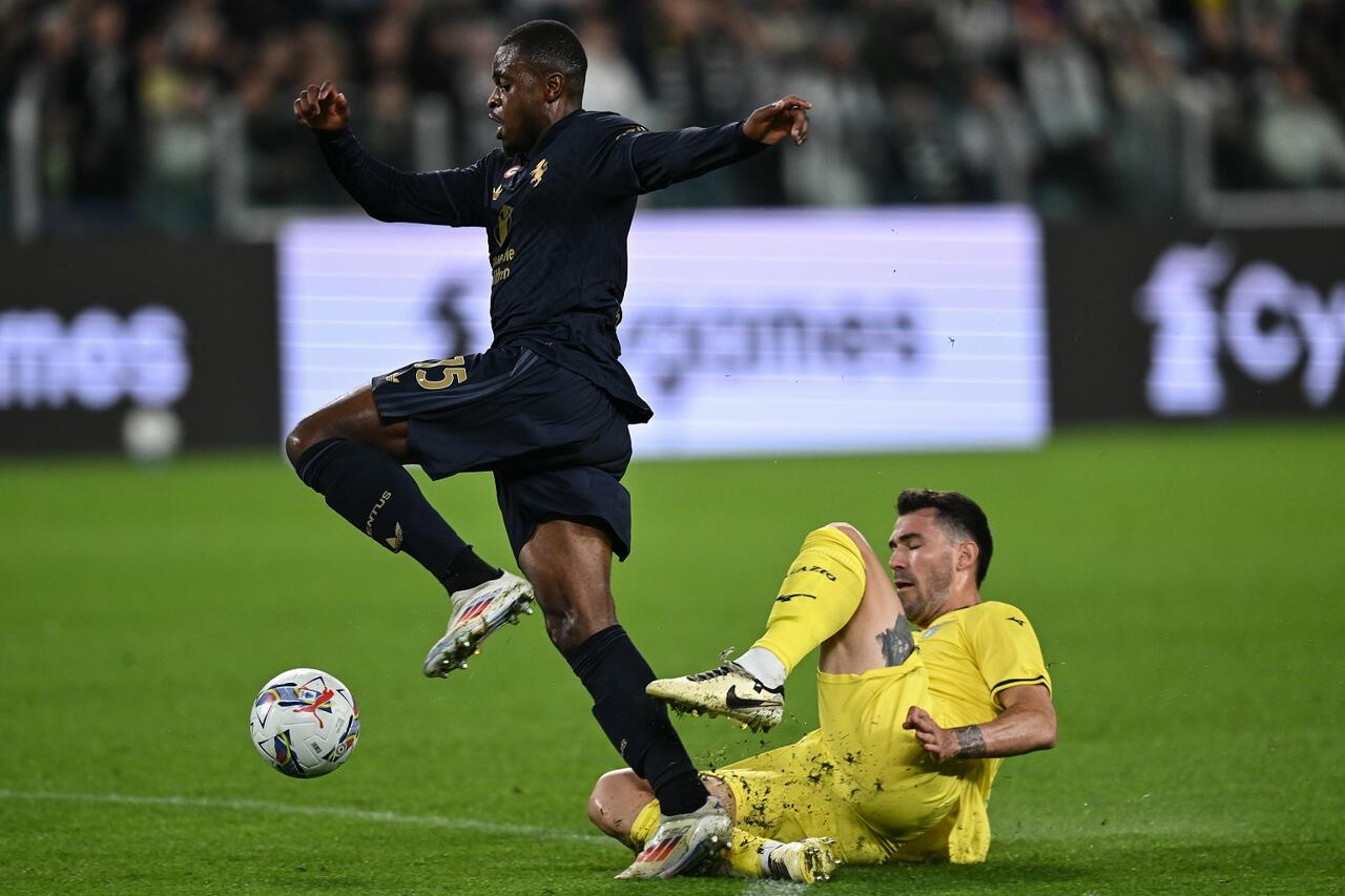 Pierr Kalulu e Alessio Romagnoli