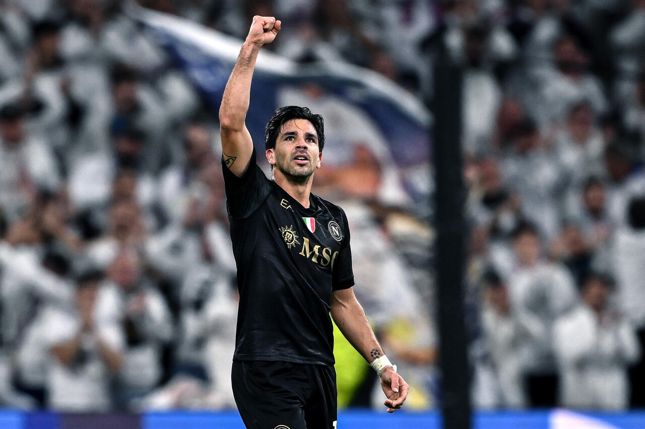 Giovanni Simeone