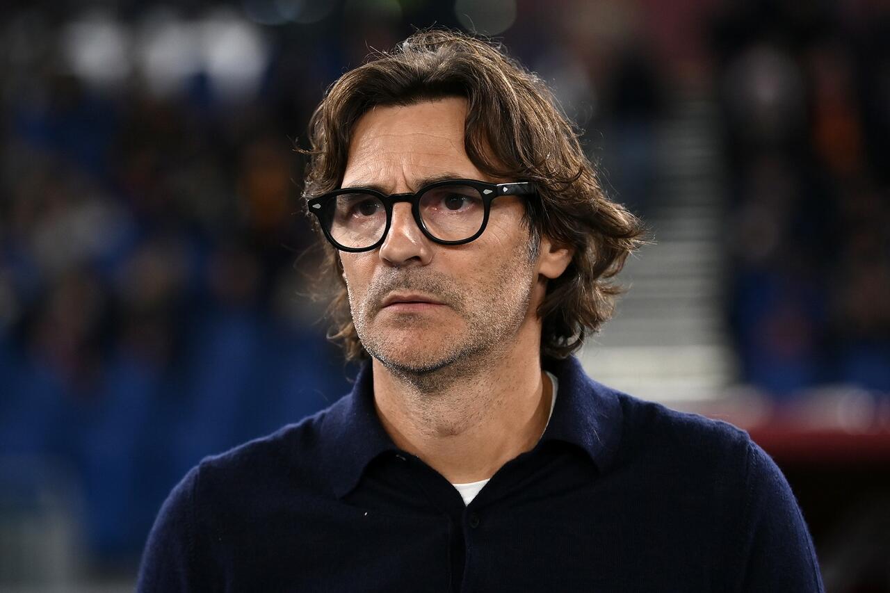 Paolo Vanoli