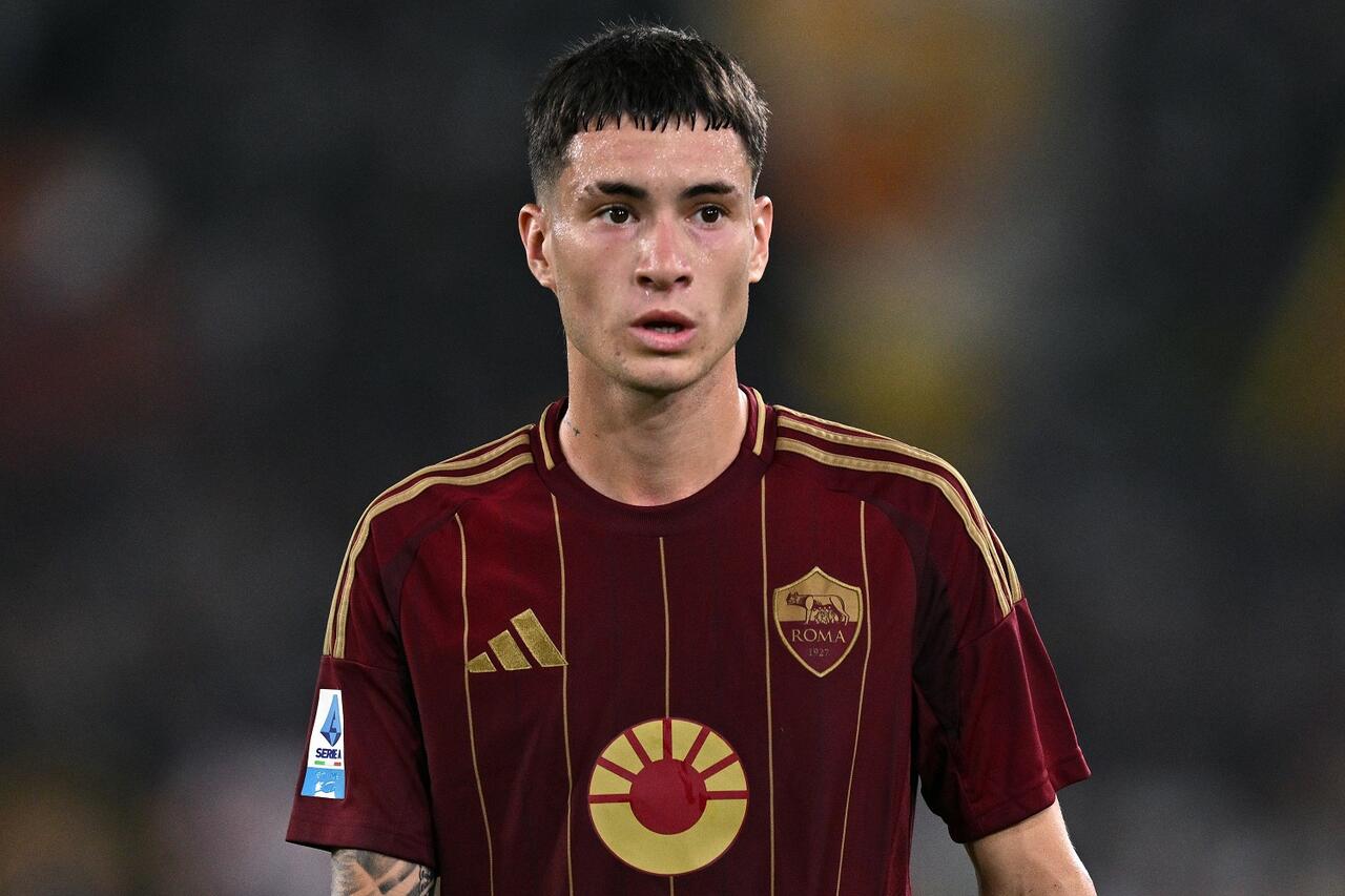 Matias Soulè