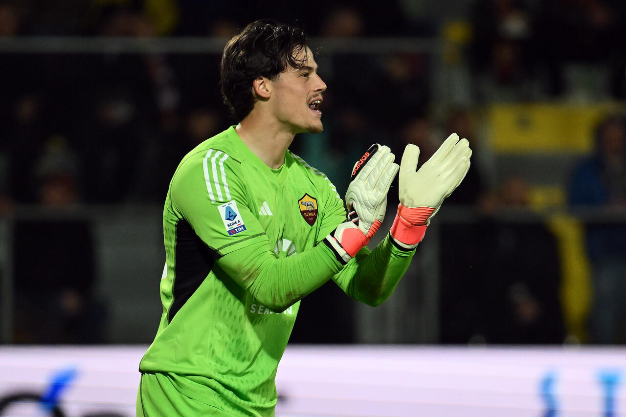 Svilar Roma